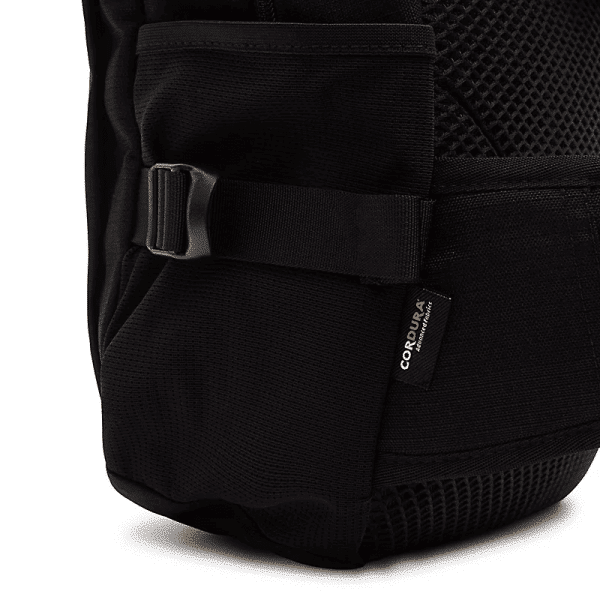 Vans HOIST SLING BAG Black VN00082HBLK1