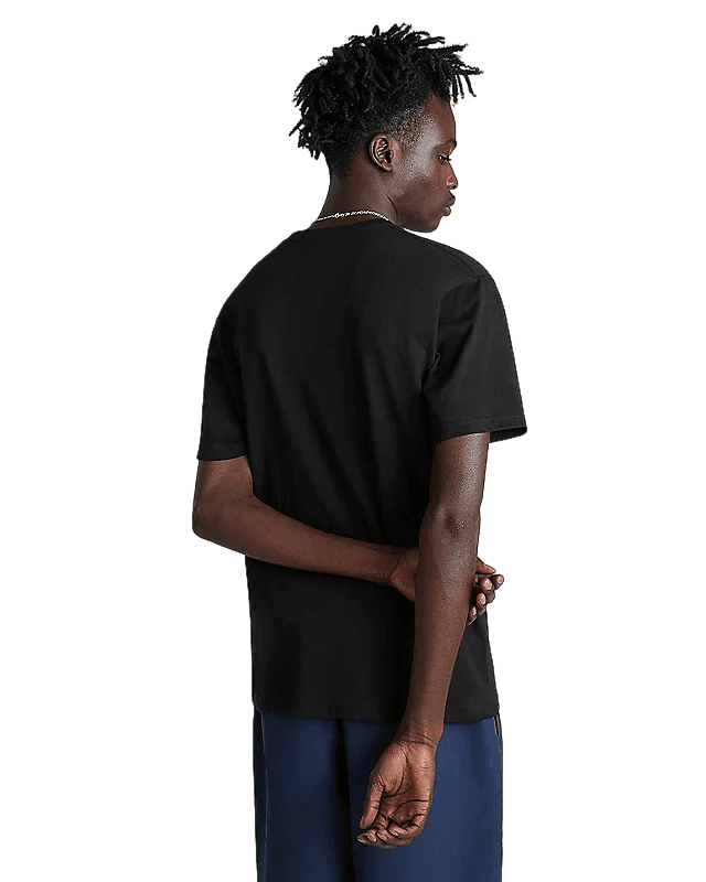 Vans FIERY FRIEND SS TEE VN000G65BK1 - obrazek 2