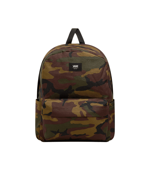 Vans Classic camo VN000H4W97I1