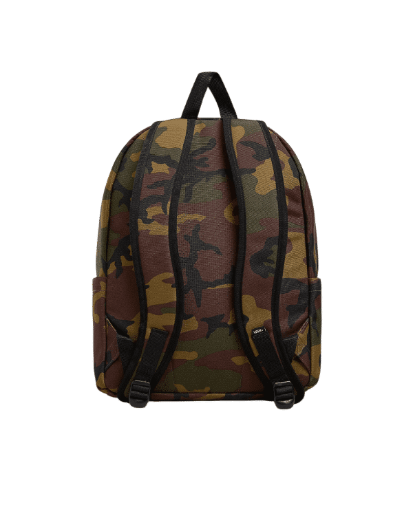 Vans Classic camo VN000H4W97I1