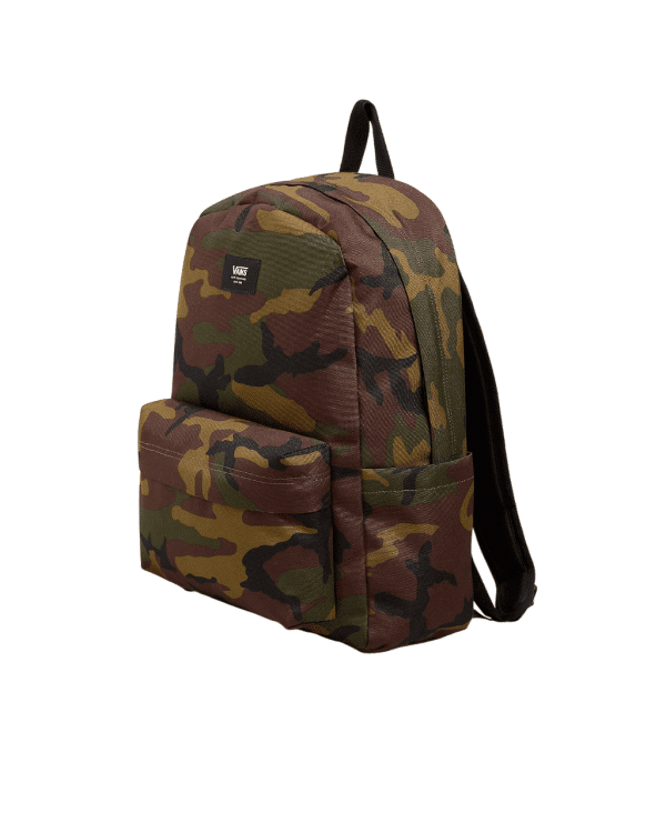 Vans Classic camo VN000H4W97I1