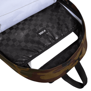 Vans Classic camo VN000H4W97I1