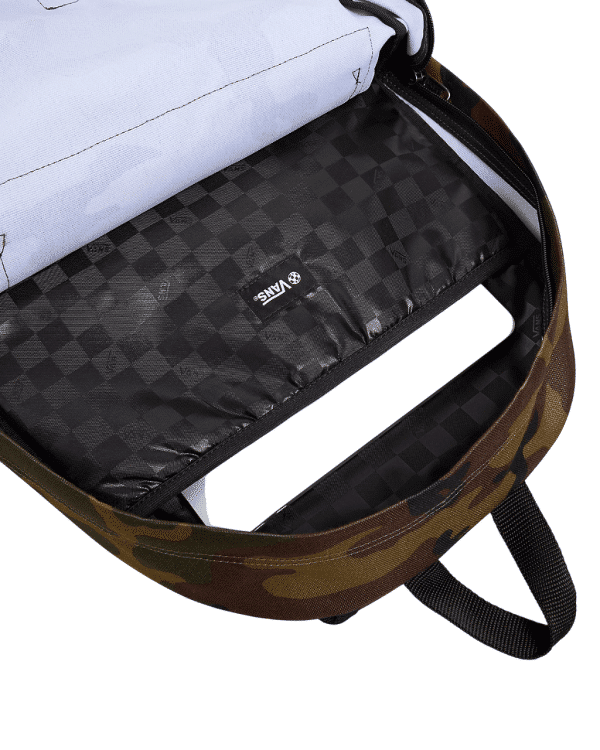 Vans Classic camo VN000H4W97I1