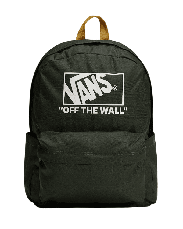 Vans Old Skool Backpack Dried VN000H4WEMU1