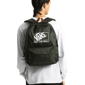 Vans Old Skool Backpack Dried VN000H4WEMU1