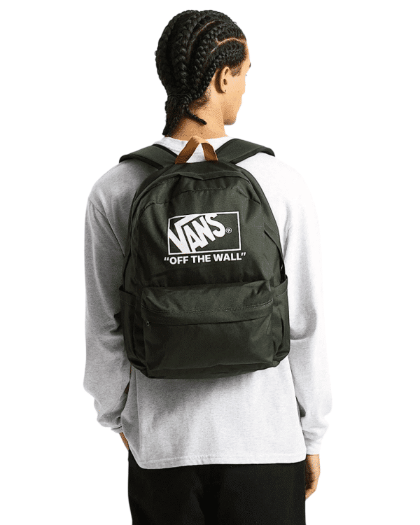 Vans Old Skool Backpack Dried VN000H4WEMU1