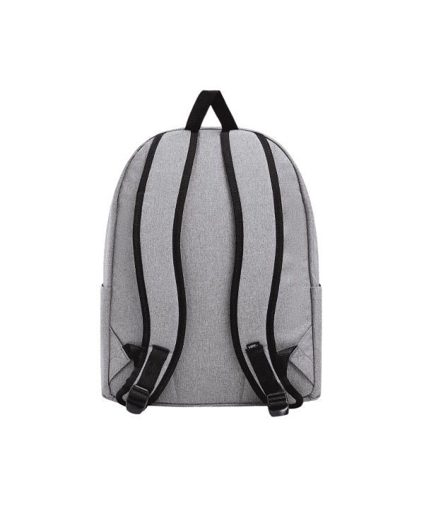 Vans old skool backpack heather VN000H4WKH71