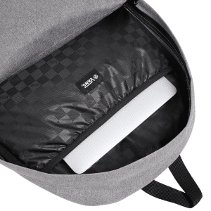 Vans old skool backpack heather VN000H4WKH71