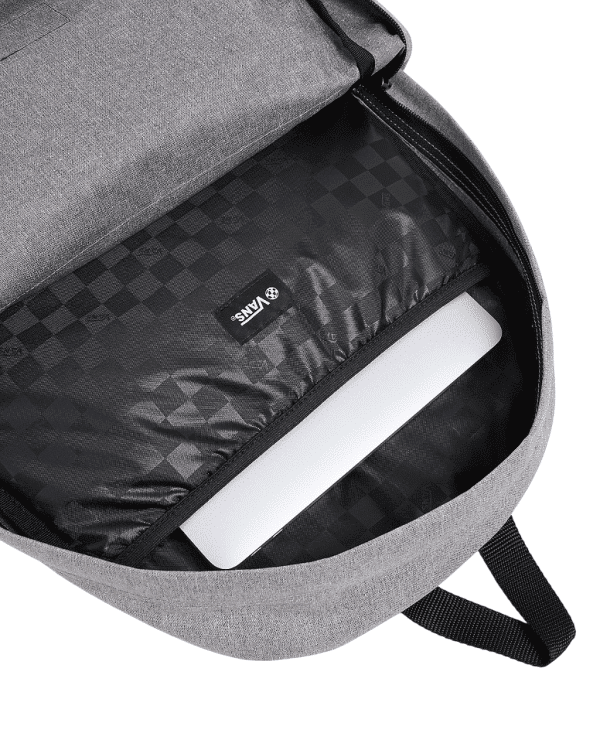 Vans old skool backpack heather VN000H4WKH71