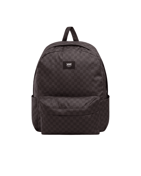 Vans Old Skool Check c Black harcoal VN000H4XBA51