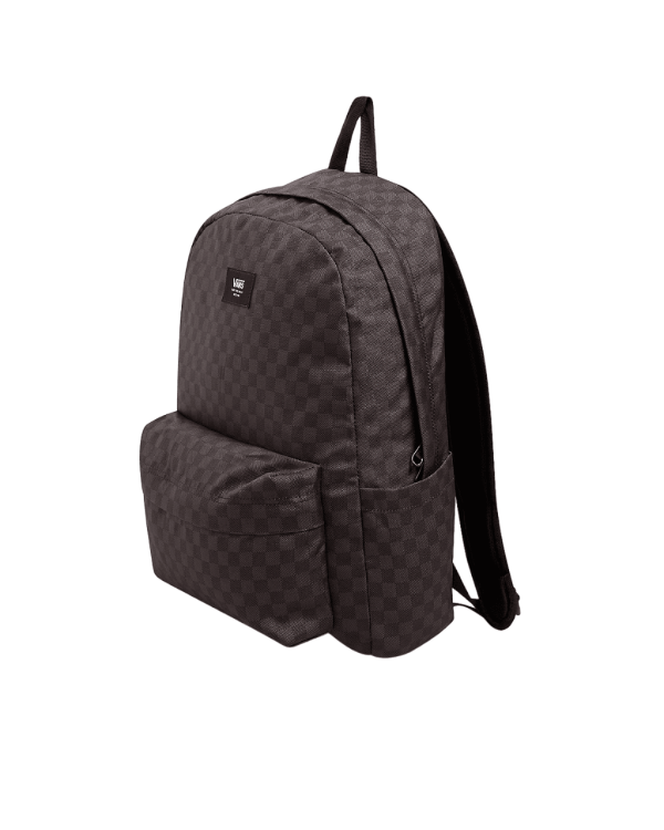 Vans Old Skool Check c Black harcoal VN000H4XBA51