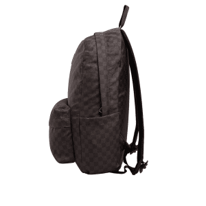 Vans Old Skool Check c Black harcoal VN000H4XBA51