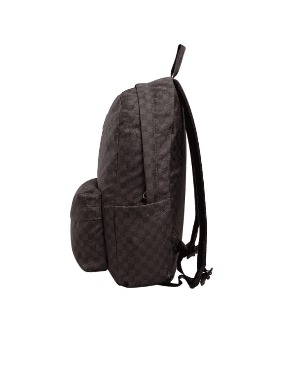 Vans Old Skool Check c Black harcoal VN000H4XBA51