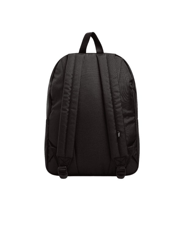 Vans Old Skool Drop V Backpa VN000H4ZBLK1