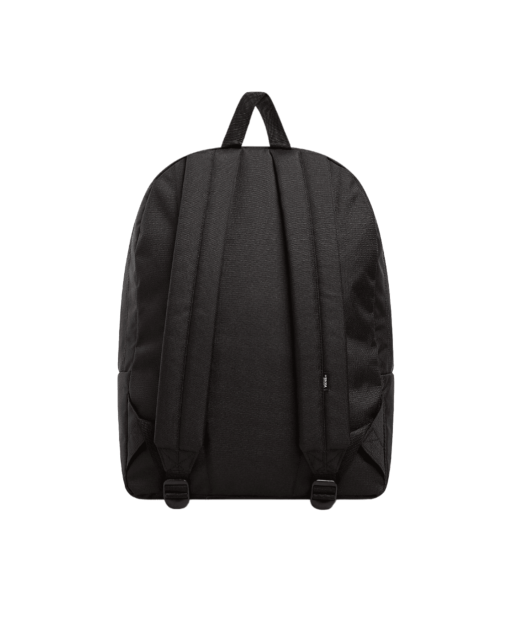 Vans Old Skool Print Backpac VN000H50BLK1 - obrazek 2
