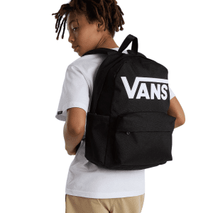 Vans OLD SKOOL GROM VN000H56BLK1