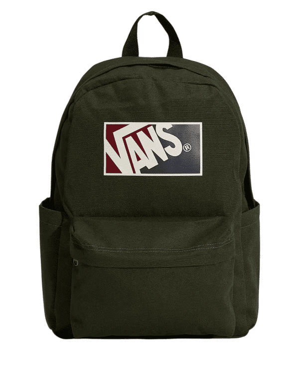 Vans Old Skool Grom B kpack Ded Kelp VN000H56EMU1