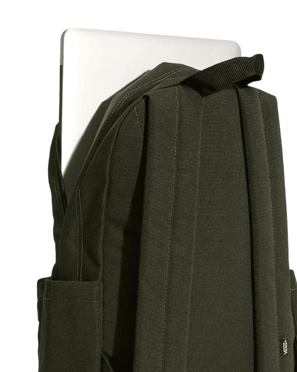 Vans Old Skool Grom B kpack Ded Kelp VN000H56EMU1