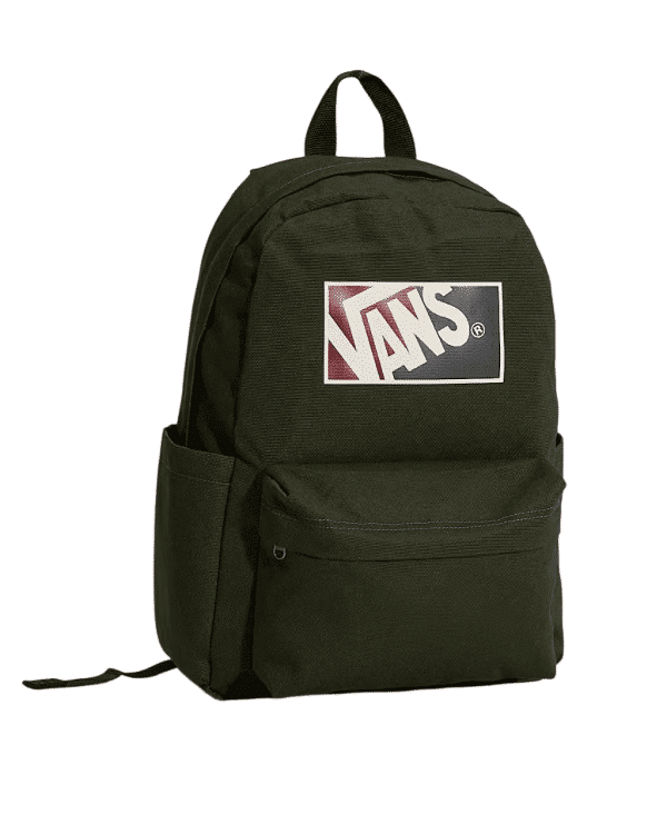 Vans Old Skool Grom B kpack Ded Kelp VN000H56EMU1