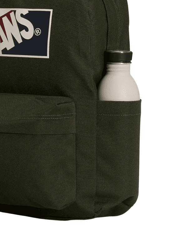 Vans Old Skool Grom B kpack Ded Kelp VN000H56EMU1