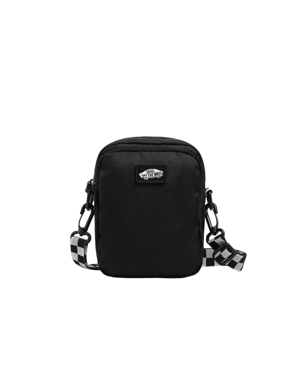 Vans Go Getter Shoulder Bag VN000HE8BLK1