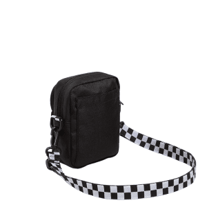 Vans Go Getter Shoulder Bag VN000HE8BLK1