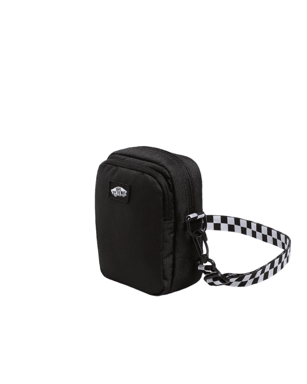 Vans Go Getter Shoulder Bag VN000HE8BLK1
