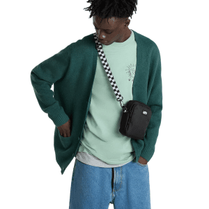 Vans Go Getter Shoulder Bag VN000HE8BLK1