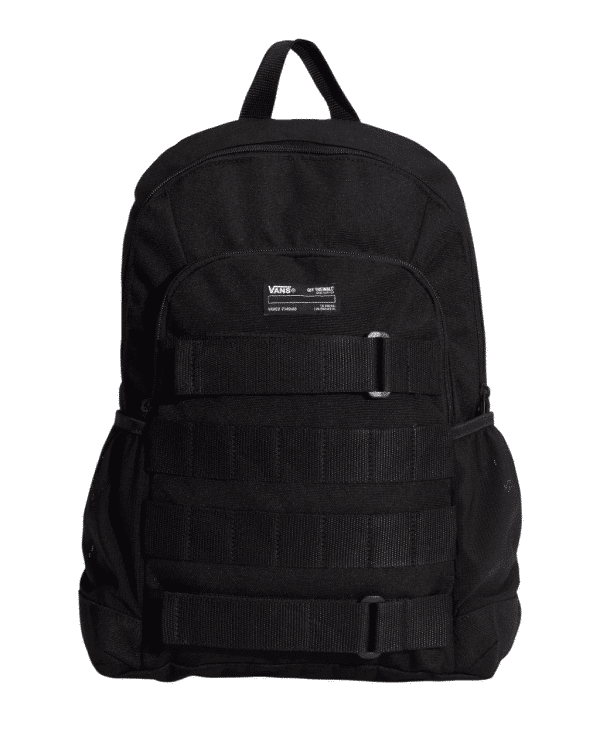 Vans Off The Wall SkatepackBlack VN000PSEBLK1