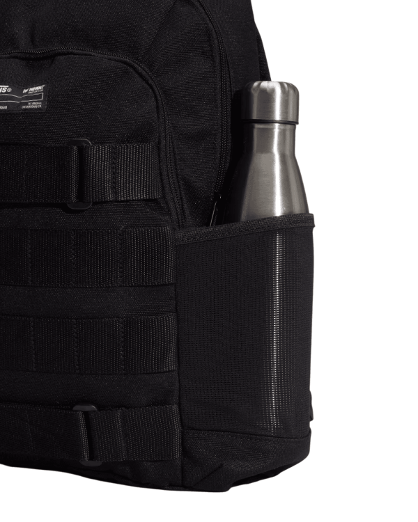 Vans Off The Wall SkatepackBlack VN000PSEBLK1