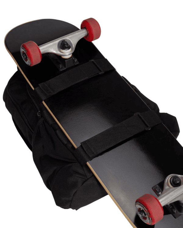 Vans Off The Wall SkatepackBlack VN000PSEBLK1