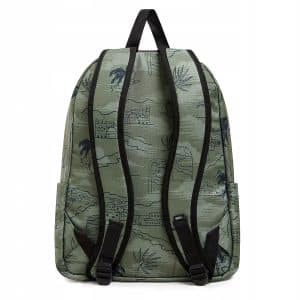 Vans Old shool backpack olivine VN00H4WAMB1