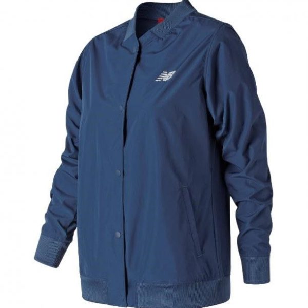 New Balance Coaches Jacket WJ83529CT