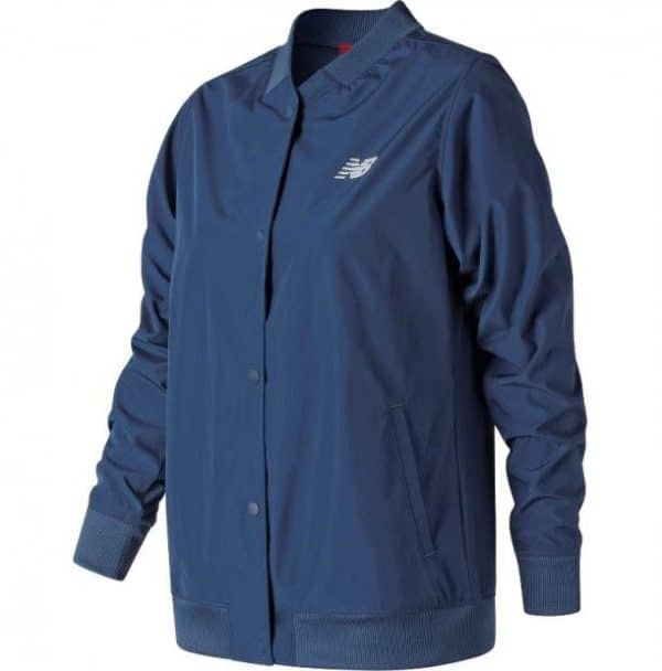 New Balance Coaches Jacket WJ83529CT