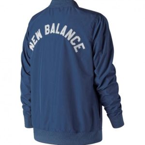 New Balance Coaches Jacket WJ83529CT