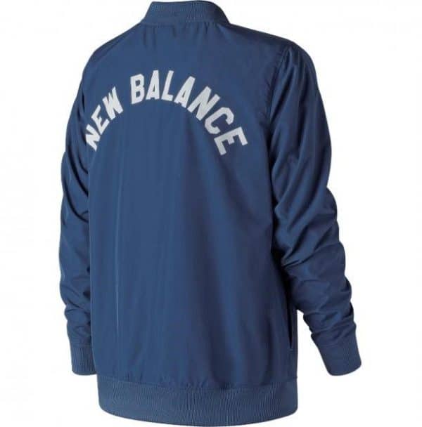 New Balance Coaches Jacket WJ83529CT