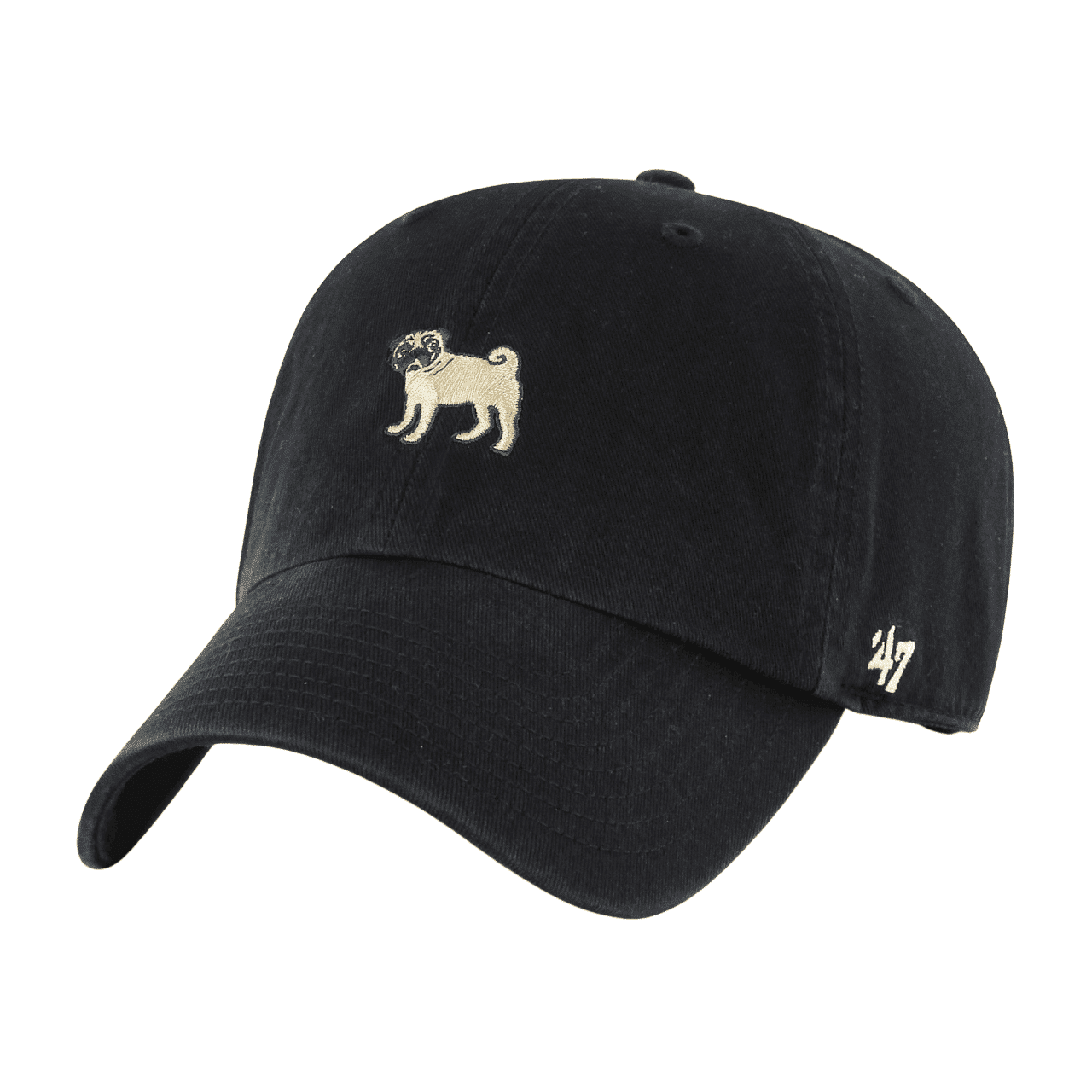 47 Brand HOLIDAY SUMMER BLACK XX-BSRIC1411GWS-BKH