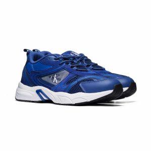 Calvin Klein RETRO TENNIS YM0YM00636-0GZ