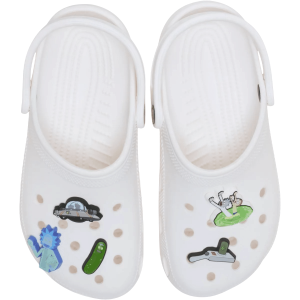 Crocs Rick and Morty 5Pck 10015855 NS
