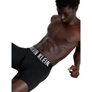 Calvin Klein 3 Pack Boxer Briefs - Intense Power C 000NB3609A-UB1