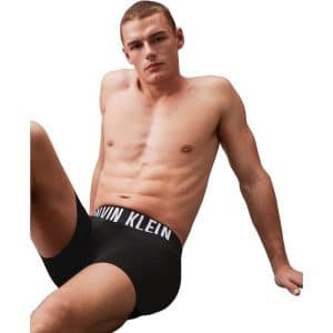 Calvin Klein Intense Power Micro 3-Pack Boxer Brie 000NB3612A-UB1