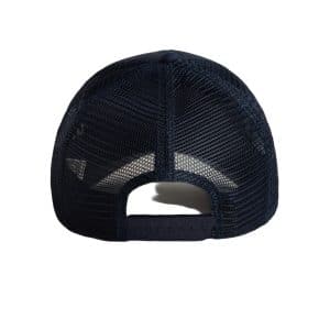 Goorin Bros Lone Wolf Trucker 101-2449-EDG NS