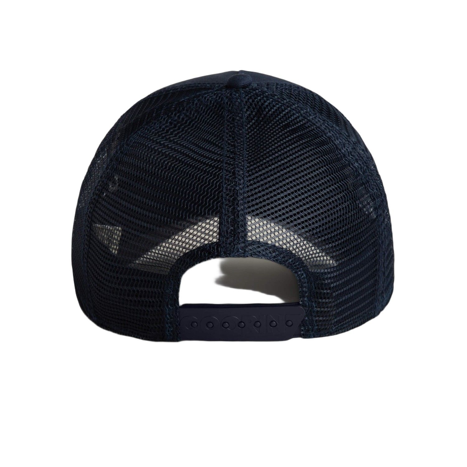 Goorin Bros Lone Wolf Trucker 101-2449-EDG NS - obrazek 5
