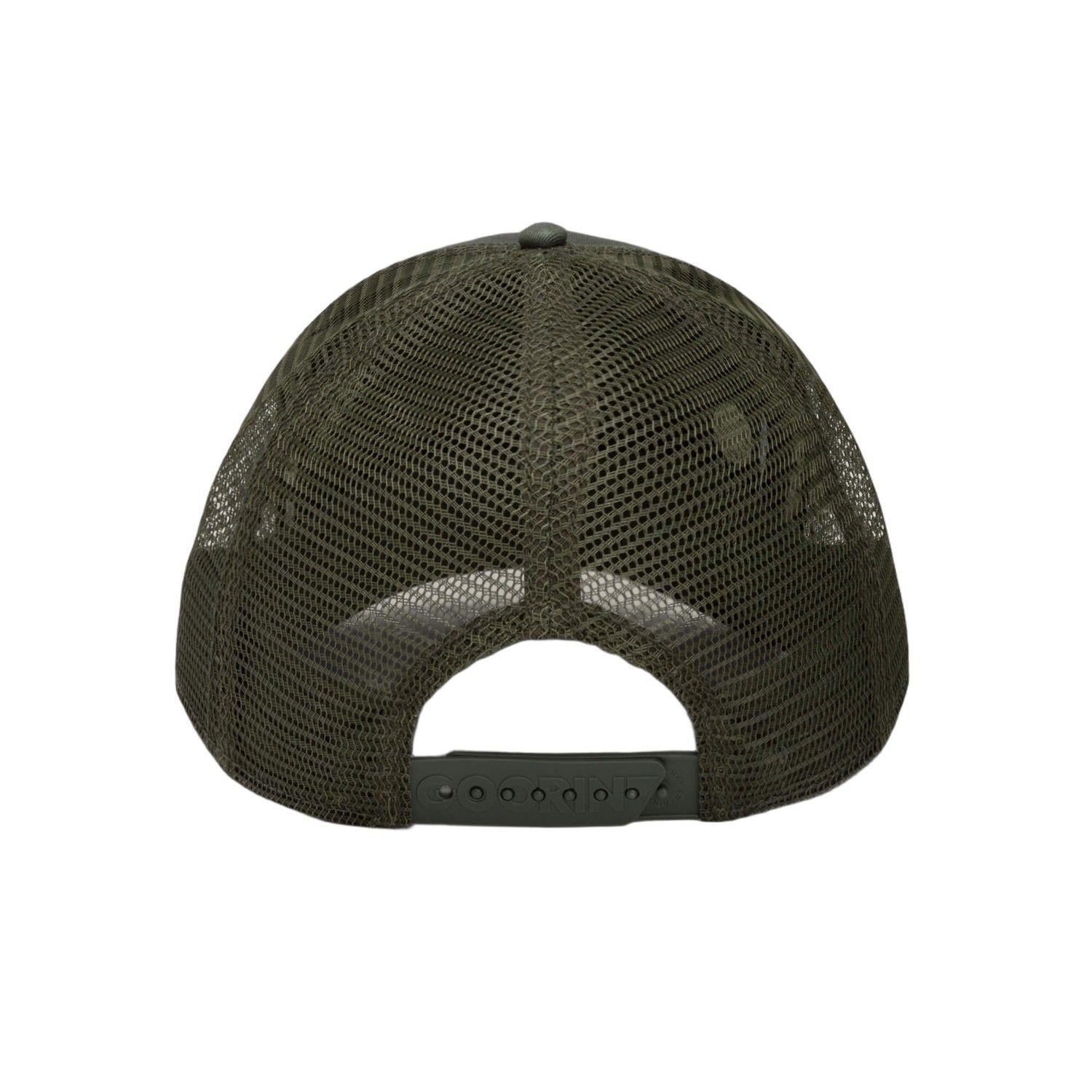 Goorin Bros Lone Wolf Trucker 101-2449-PAL NS - obrazek 4