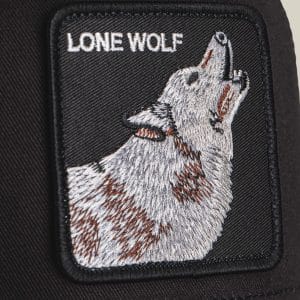 Goorin Bros Lone Wolf Trucker 101-2449-VOI NS