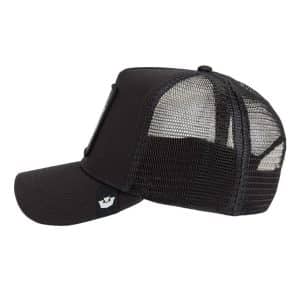 Goorin Bros Lone Wolf Trucker 101-2449-VOI NS