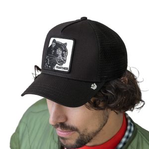 Goorin Bros Panther Trucker 101-2450-VOI NS