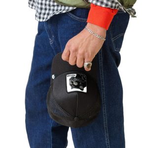 Goorin Bros Panther Trucker 101-2450-VOI NS