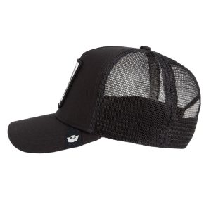 Goorin Bros Panther Trucker 101-2450-VOI NS