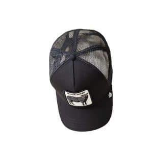 Goorin Bros Black Sheep Trucker 101-2457-VOI NS